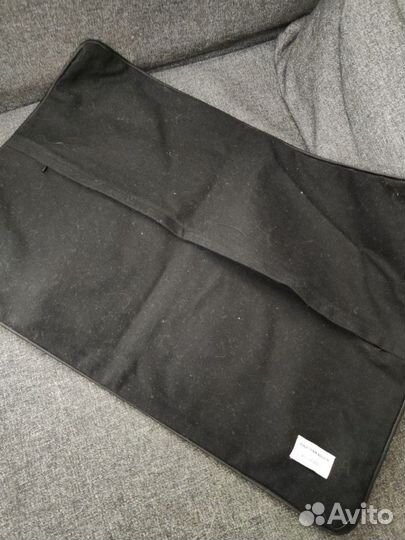 Наволочка декоративная Jonathan Adler H&M Home