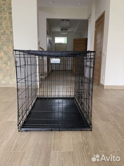 Клетка для собак