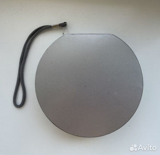 Футляр для хранения CD MP3 дисков