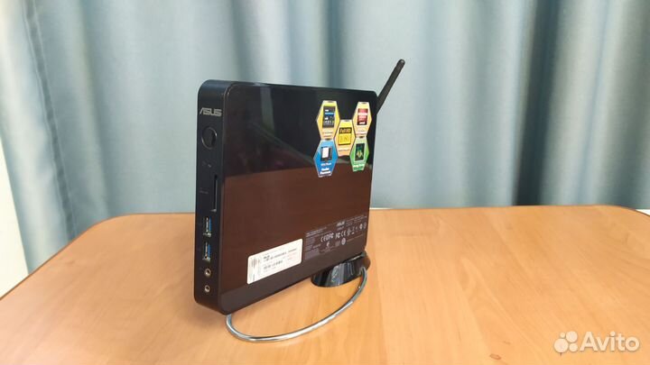 Неттоп Asus Eee Box EB1021