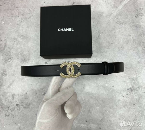 Ремень chanel