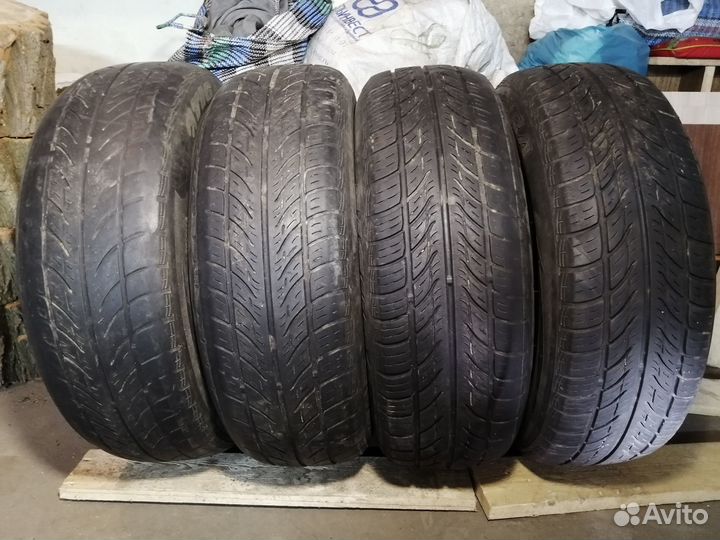 Tigar Sigura 185/65 R15 88T