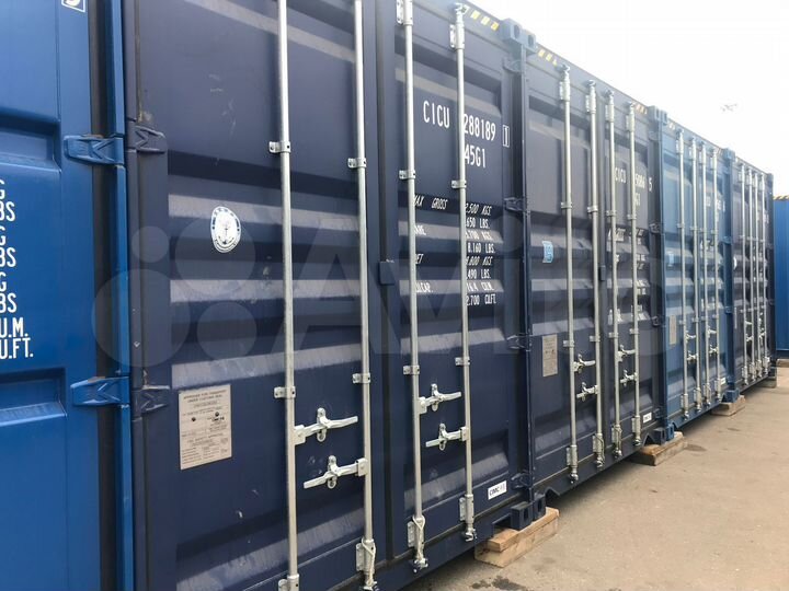 Аренда склада