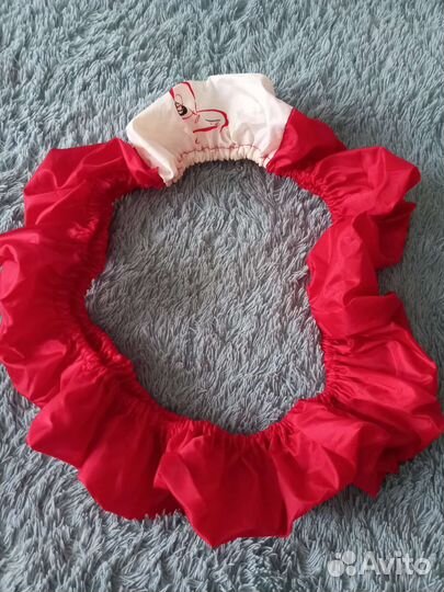 Аксессуары для художественной гимнастики