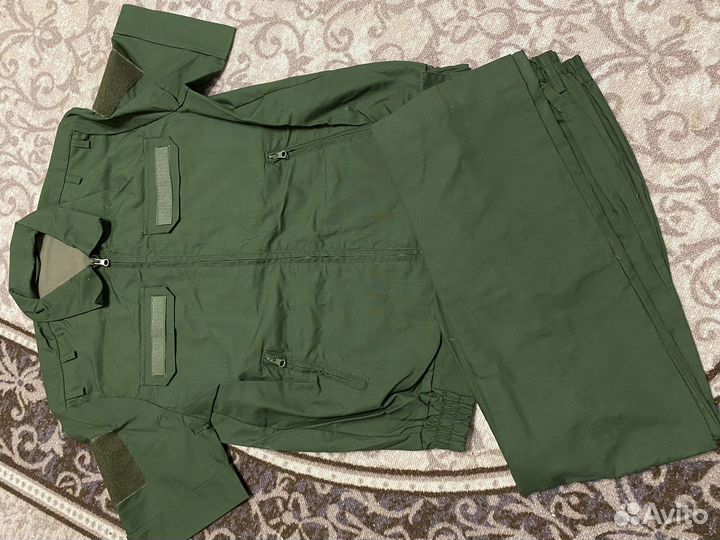 Военная форма