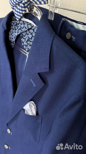 Костюм мужской