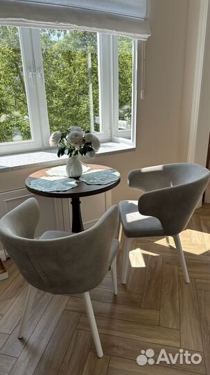 Мягкий стул кресло