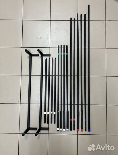 Скрадок для охоты «Вологда-3» каркас