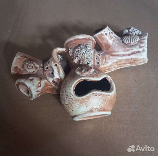 Аксессуары для аквариума и террариума