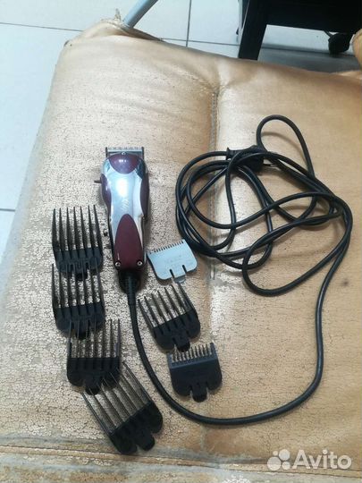 Машинка для стрижки