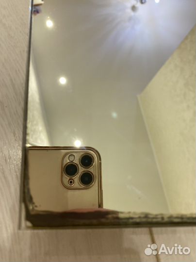 Зеркало с подсветкой