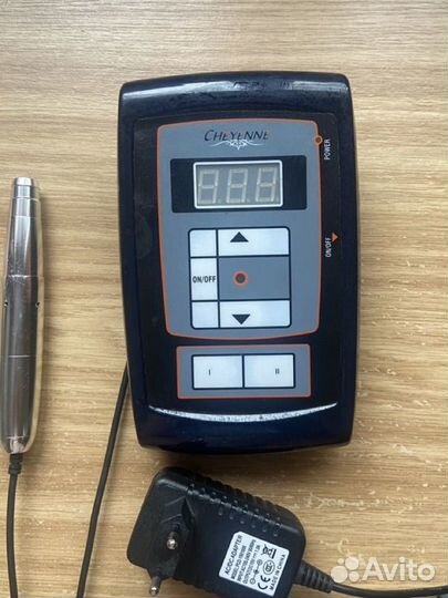 Машинка для татуажа