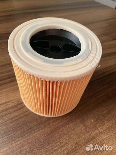 Новые оригинальные запчасти Karcher WD3 P V