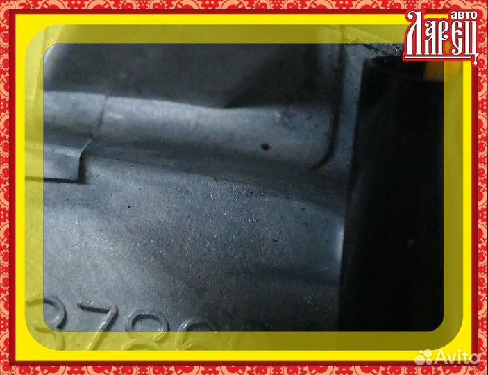 Замок зажигания Mitsubishi Rvr sports gear