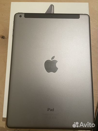 iPad air 32gb