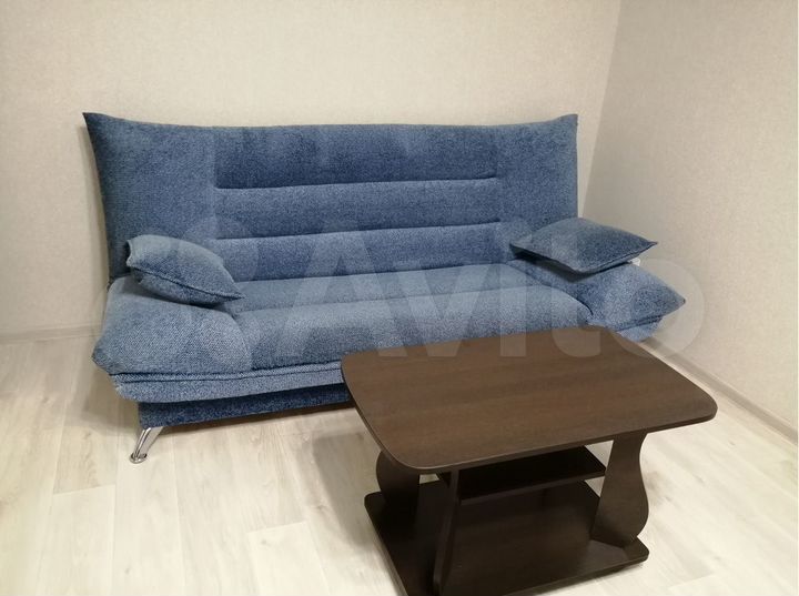 1-к. квартира, 38,8 м², 17/17 эт.