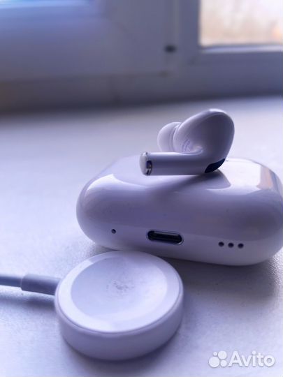 Apple airpods pro 2