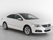 Volkswagen Passat CC 1.8 AMT, 2011, 127 375 км, с пробегом, цена 1 579 000 руб.