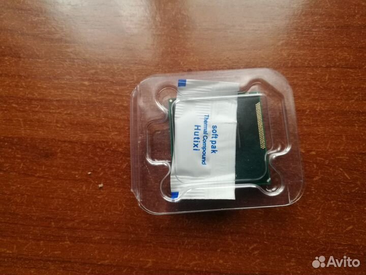 Процессор intel core i5-2540m