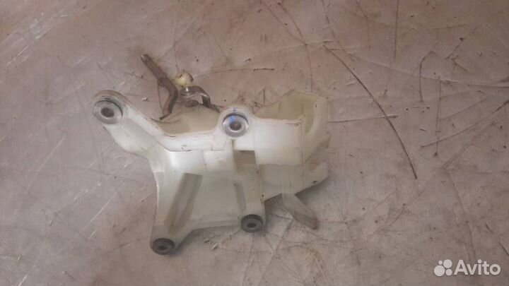 Кулиса МКПП Toyota Corolla Verso 2003