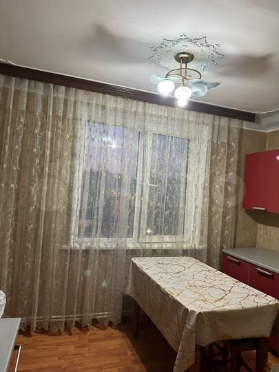 2-к. квартира, 55 м², 4/6 эт.