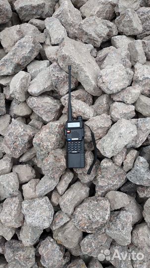 Щебень известняковый/ гравийный/ гранитный