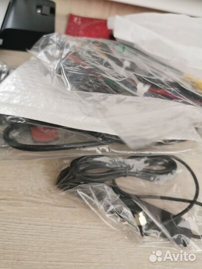 Магнитола на Хендай и др. автомобили. Наандроид