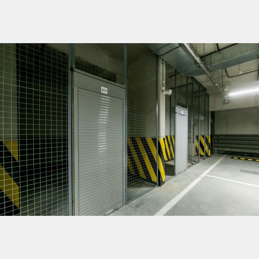 1-к. квартира, 56,6 м², 4/10 эт.