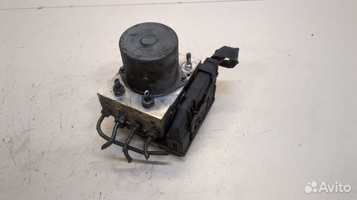 Блок абс, насос Land Rover Range Rover 3 (LM), 2007