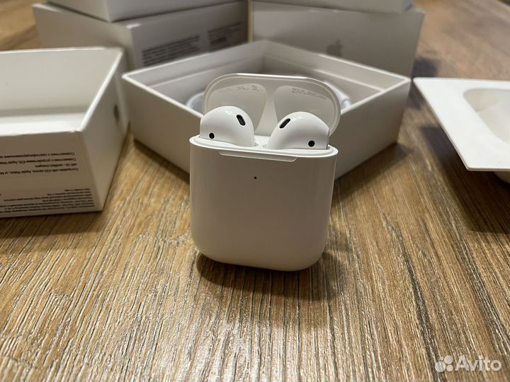 Airpods 2 premium