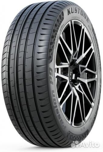 Kustone Passion P9 275/45 R22 112W