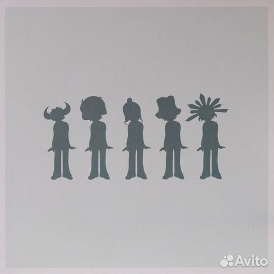 Винил Jamiroquai – High Times (Singles) (2 LP )