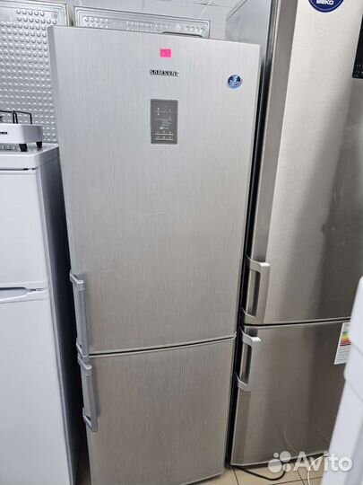 Холодильник Samsung. No frost. Доставка