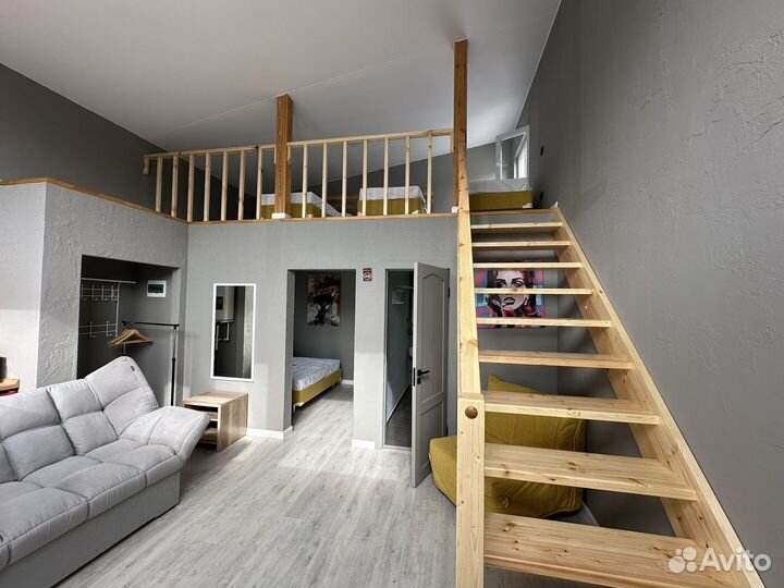 Аренда дома коттеджа посуточно