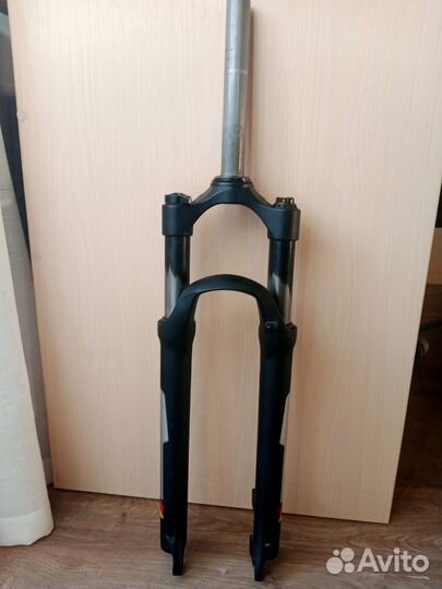 Вилка для велосипеда 29