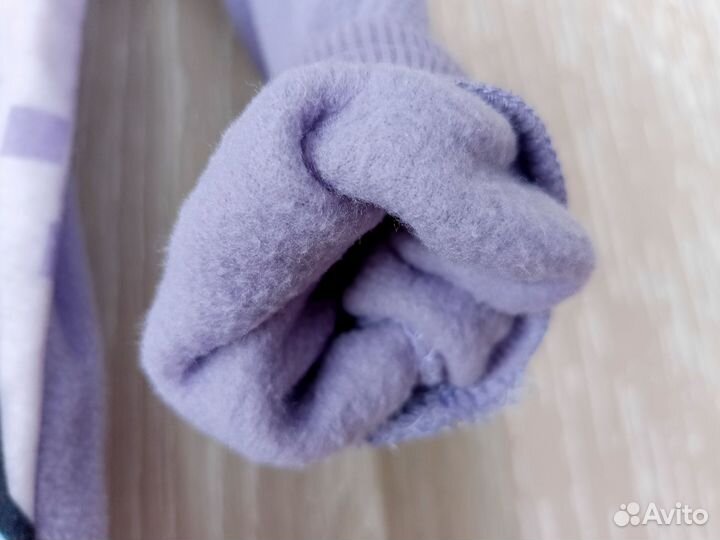 Пижама детская майнкрафт