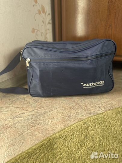 Мультиплаз 2500м