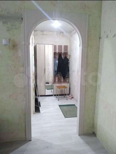 1-к. квартира, 32,5 м², 1/5 эт.