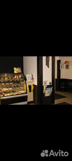 Готовый бизнес пекарня