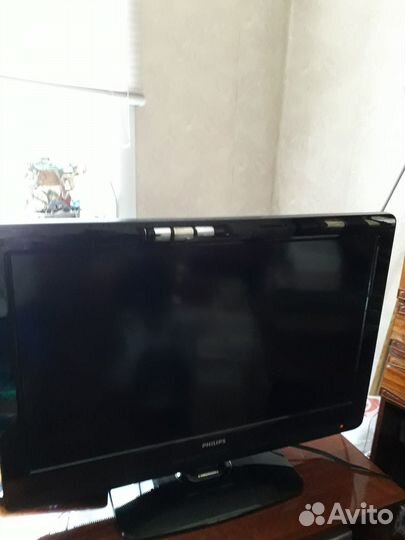 Телевизор philips 32pfl