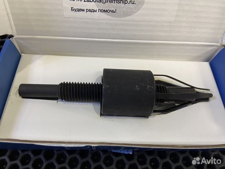 Инструмент для дошиповки дошипун мини