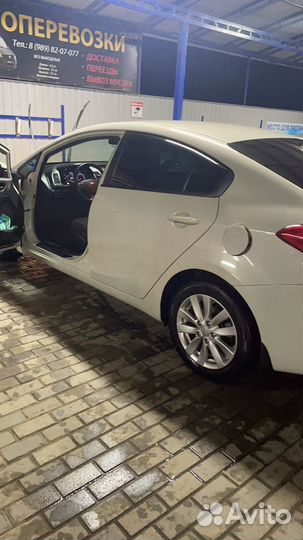 Перевозки пассажиров