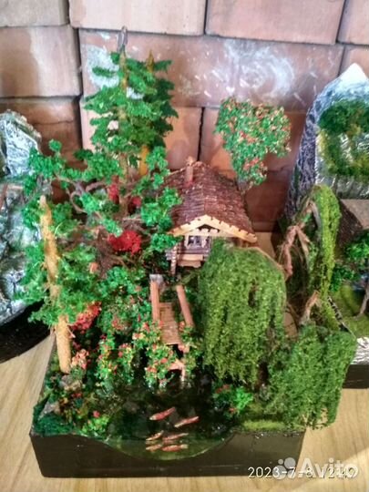 Изделия ручной работы