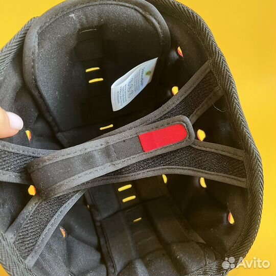 Шлем защитный детский safeheadbaby