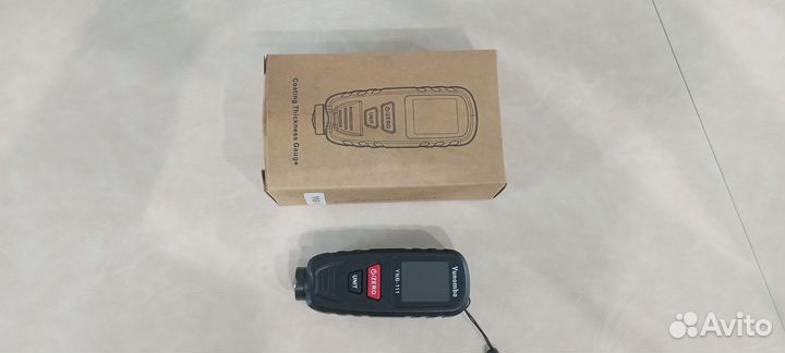 Толщиномер Yunombo аренда