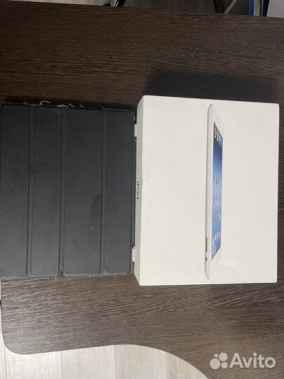 iPad 3 16 gb
