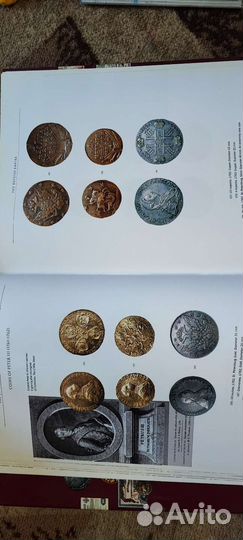 Книга Money of Russia