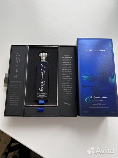 Clave Christian A separate realistic manic