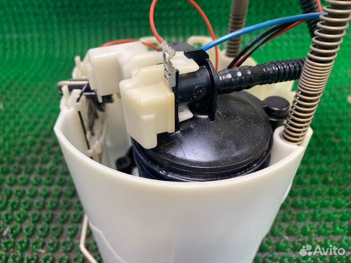 Насос топливный Chevrolet Cruze J300 F16D3 2013