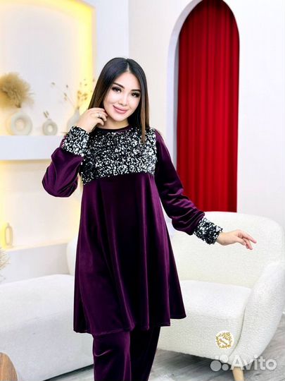 Мусульманские двойки для дома